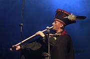 XXXVII Sabalowe Bajania, Bukowina Tatrzanska, 6 sierpnia 2003 r. Koncert zespolu 